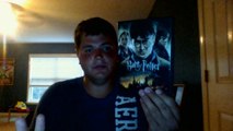 Harry Potter-A-Thon #8: Harry Potter and the Deathly Hallows Part 2 (2011)