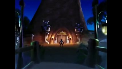 Fate Undiscovered Realms – PC [Descargar .torrent]