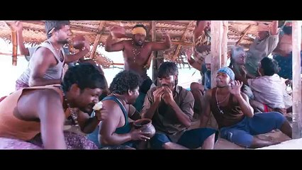 Maryan - Kadal Raasa Naan Full HD Video Song