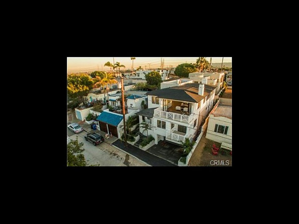 redondo beach real estate