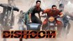 Dishoom Official Trailer | Varun Dhawan | John Abraham | Jacqueline Fernandez | Movie Review