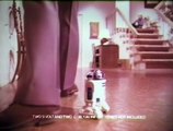 Classic Star Wars Radio Controlled R2D2