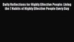 [Download] Daily Reflections for Highly Effective People: Living the 7 Habits of Highly Effective