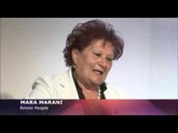 I candidati su Icaro Tv. L'appello al voto di Mara Marani