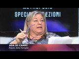I candidati su Icaro Tv. L'appello al voto di Ada Di Campi