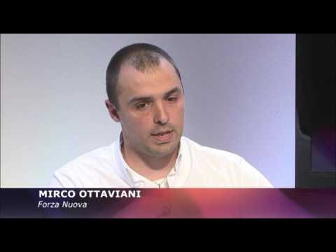 I candidati su Icaro Tv. L'appello al voto di Mirco Ottaviani