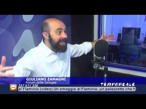 Icaro Tv. A Tempo Reale le richieste del Forum delle Famiglie ai candidati