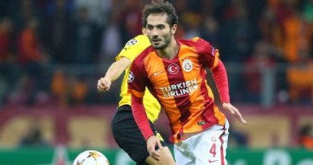 Hamit Altıntop'a Jübile Yolu Göründü