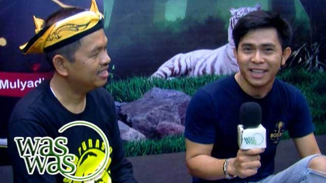 Kebanggaan Cakra Khan Mengisi Soundtrack Film Rudy Habibie – WasWas 02 Juni 2016