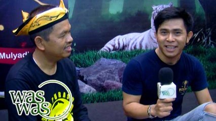 Kebanggaan Cakra Khan Mengisi Soundtrack Film Rudy Habibie – WasWas 02 Juni 2016