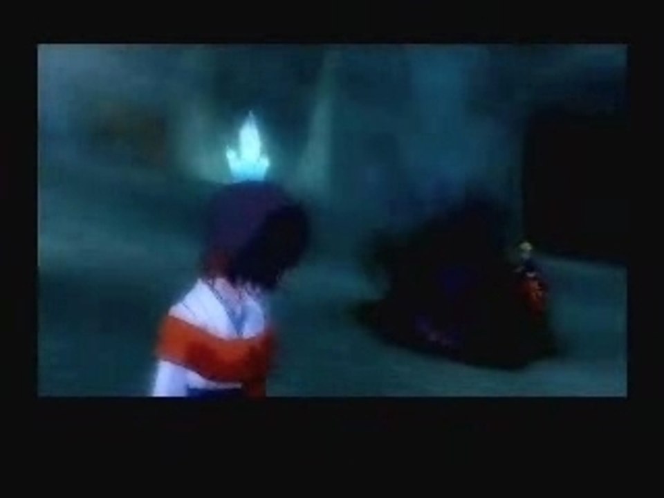 Naruto narutimate accel trailer 2