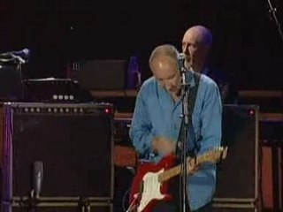 The Who - Fragments 2007