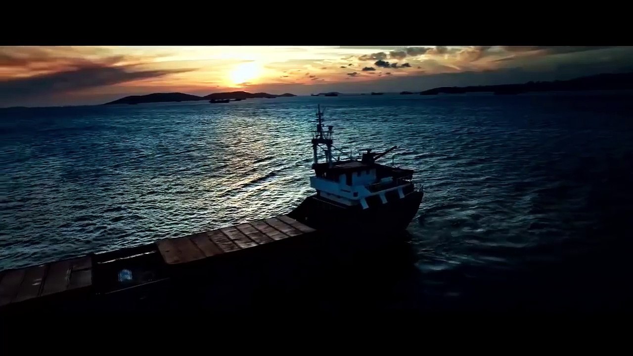 Şeytanın Çocukları-El Ebyaz  Fragman