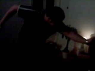 Baloo danse