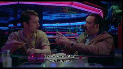 Vurgun (The Trust) Türkçe Altyazılı Fragman