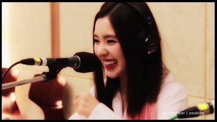 Irene Bae - Music Bank