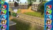 Thomas & Friends: Go Go Thomas! - Emily vs Toby , Countryside - Speed Challenge By Budge Studios