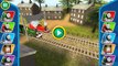 Thomas & Friends: Go Go Thomas! - Emily vs James,Countryside - Speed Challenge By Budge Studios