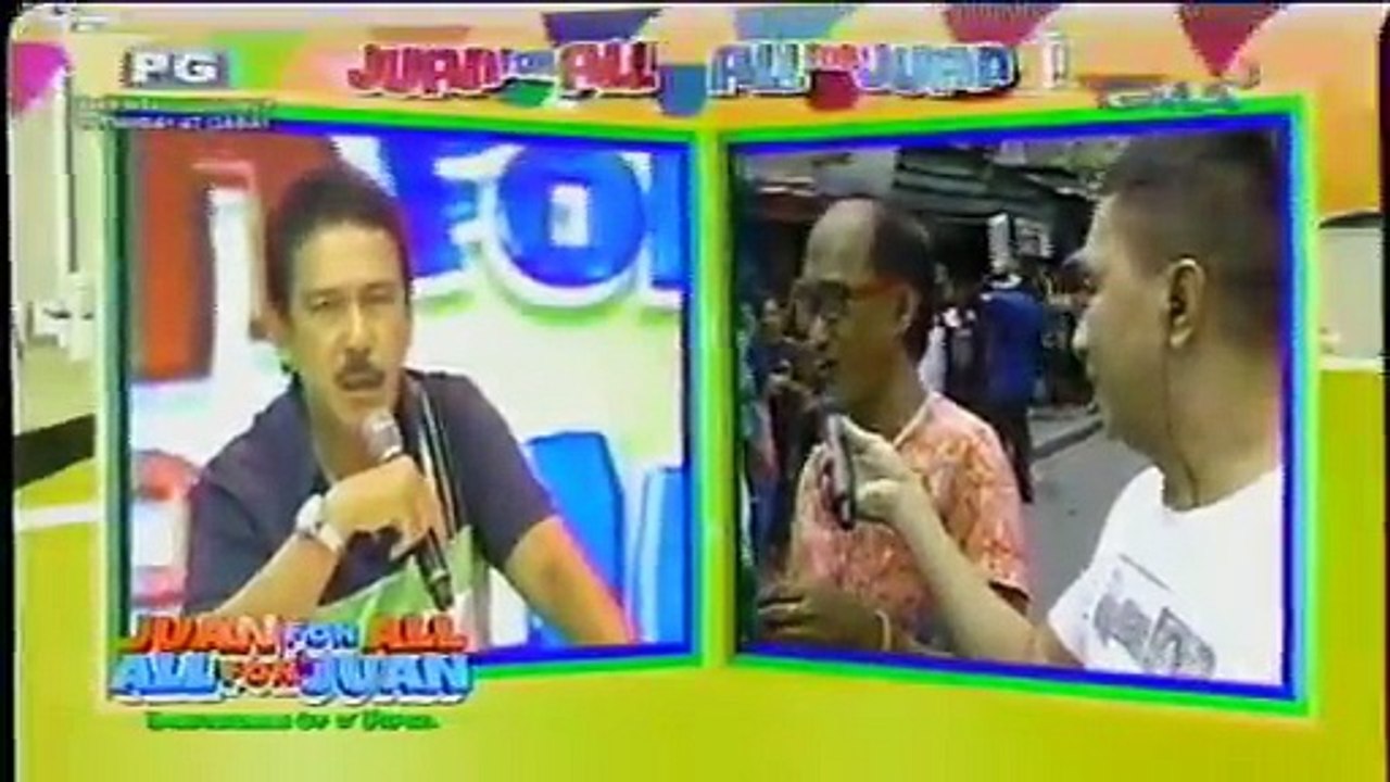 Eat Bulaga June 2, 2016 Part 2
