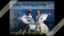 Miami deep sea fishing charter | Miami offshore fishing charter |  Miami private fishing charter
