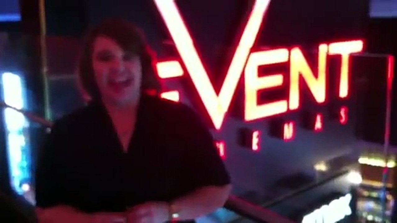 Retail Sales Training at Event Cinemas from Glenn Dobson of The KONA Group