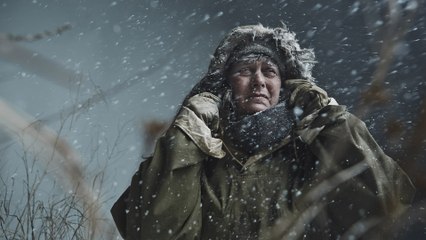 Life Below Zero Season 7 Episode 9 : Trapped and Hunted HD