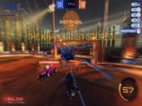 {Rocket League} I get a little bit Genghis Khan - Let's get it on with nobody else but we (DocuTäge)