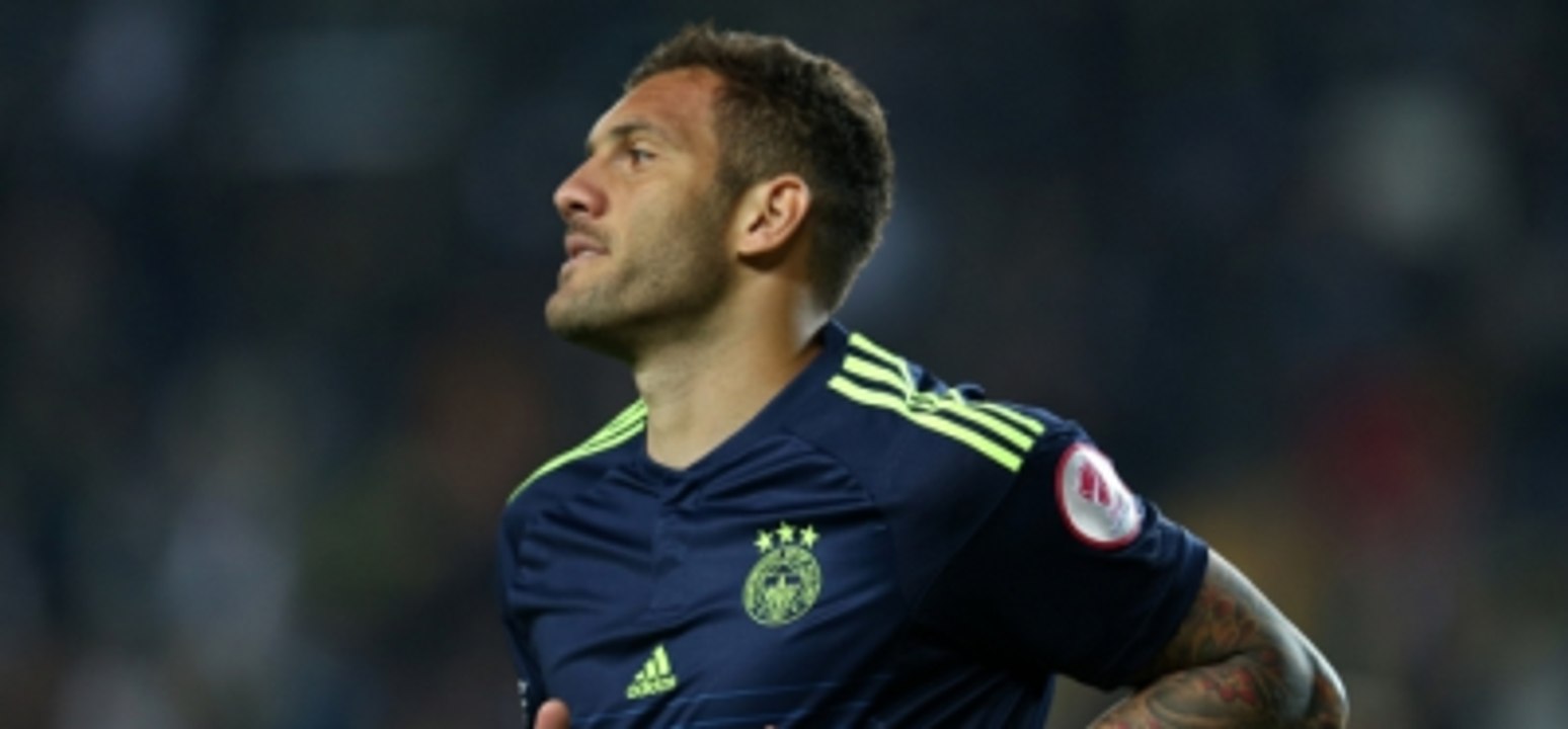 Fernandao Ayrılıyor Mu?