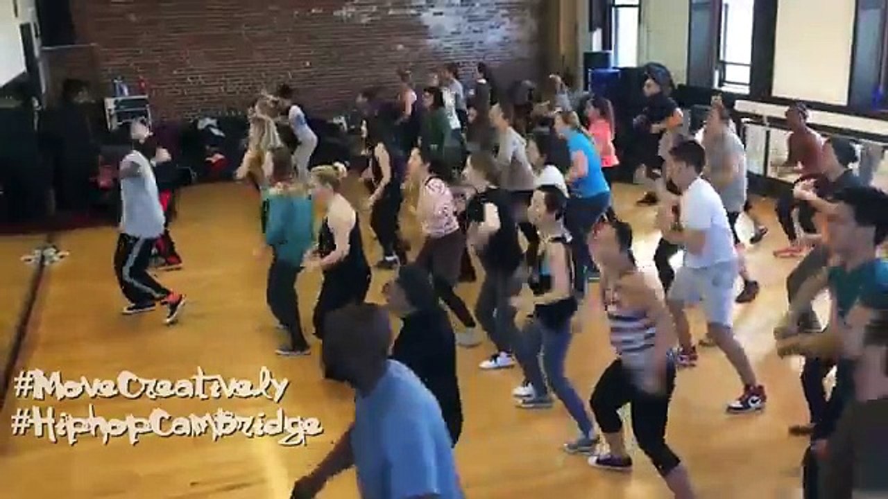 Boston Mobile Dance Studio - Choreography Recap! Episode 44