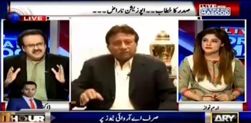 Dr. Shahid Masood Reveals Who Is Behind Bilawal's Statement Against Chaudhry Nisar