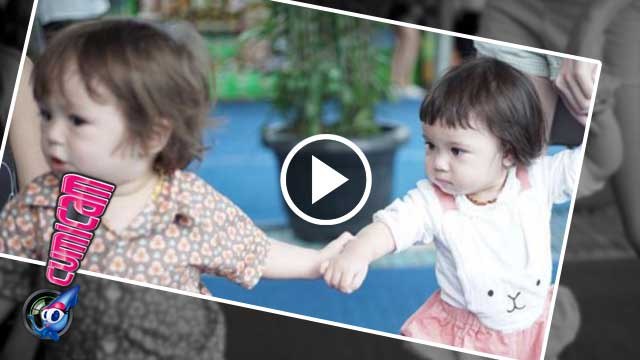 Dekati Gempi, El Mendadak Romantis - Cumicam 02 Juni 2016