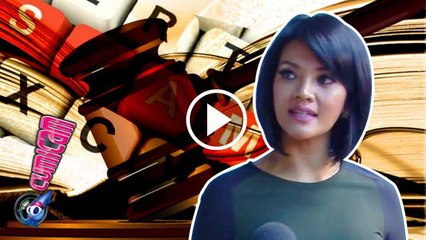 Farah Quinn Berurusan dengan Hukum - Cumicam 02 Juni 2016