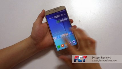 Samsung Galaxy A8 A8000 Reviews- 5.7inch 5.9mm Super Thin Dual Simcard Phone