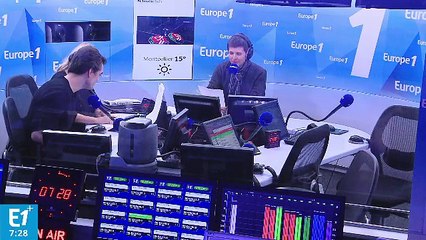 Juste encore une minute, juste encore une minute. sans motif et sans but !