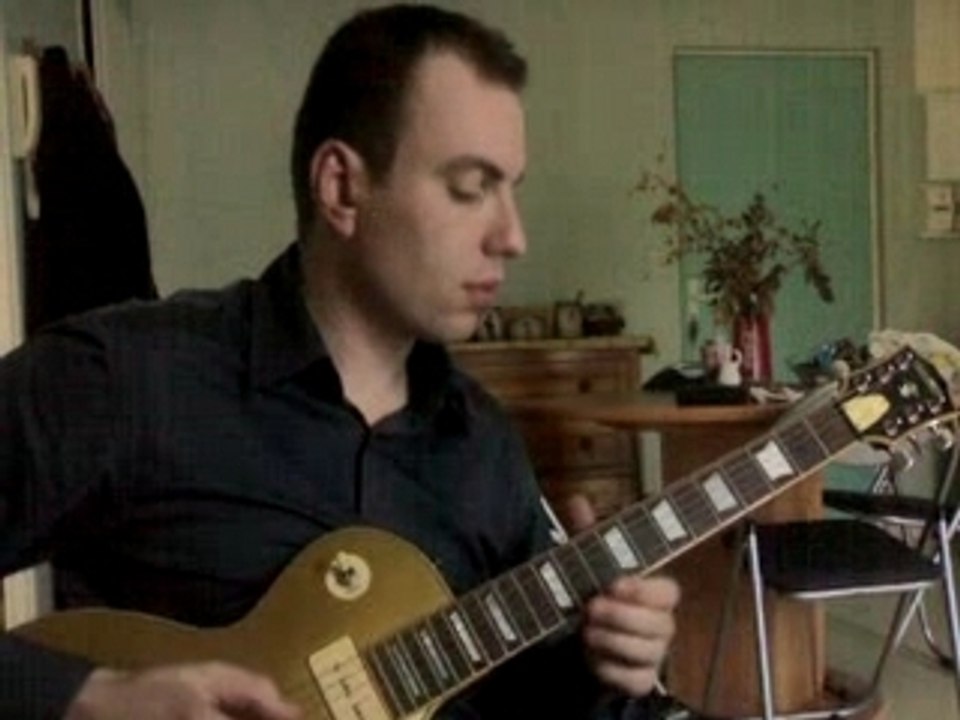 Nothing else matters