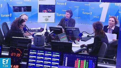 Y a-t-il moins de personnel dans les fan zones que dans les stades ?