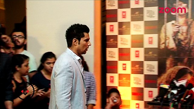 Randeep Hooda to play a role of mix martial arts fighter in his upcoming movie - Bollywood News - #TMT