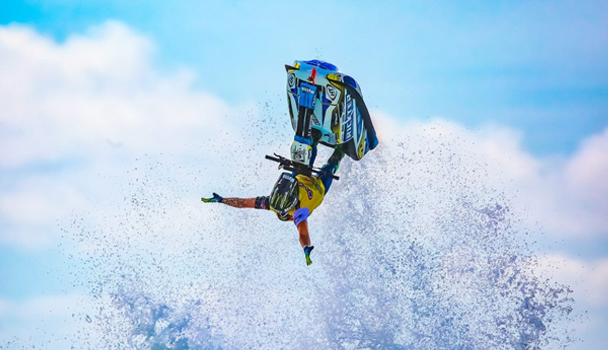 FINAL IFWA FREERIDE - JET JUMP EXTREME 2nd Stop - LACANAU FRANCE 2016