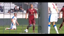 Friendly | Russia 1-2 Cezch Republic | Video bola, berita bola, cuplikan gol