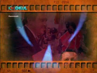 Ben Okuldayken - Recep Tayyip Erdoğan