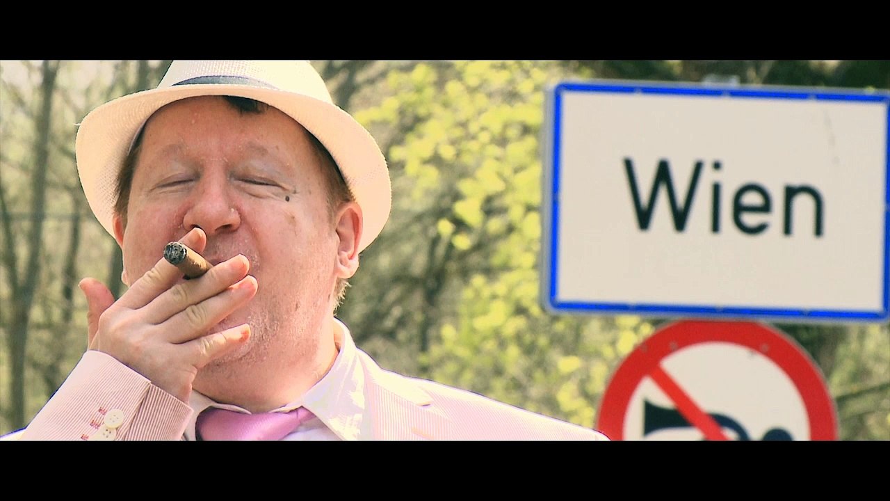 Da Schmäh - Michael Bern