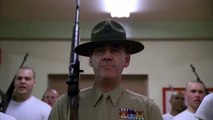 This is my rifle, this is my gun, this is for fighting and this is for fun ♪♫ (Full Metal Jacket)
