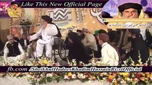Sheikh-ul-Hadees khadim Hussain Rizvi Nay Allama Iqbal ki Khahish pori kar di