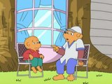Los Osos Berenstain: Une a la Familia/El Misterio de la Leche Apestosa - Ep.26