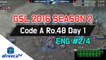 [GSL 2016 Season 2] Code A Ro.48 Day 2 in AfreecaTV (ENG) #2/4