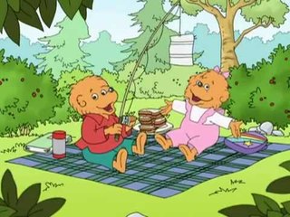 Los Osos Berenstain: La Gran Equivocación/Nada que Hacer - Ep.18