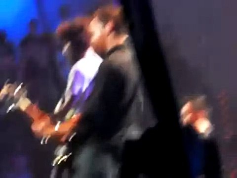 Linkin Park - One Step Closer (Mannheim 24,6.08)