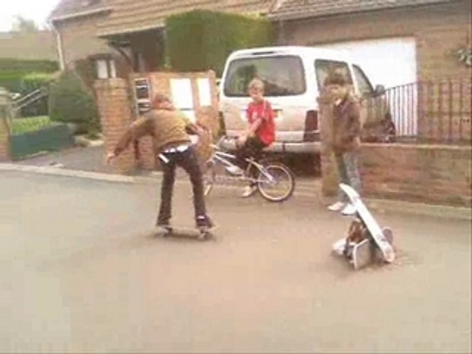 Ollie