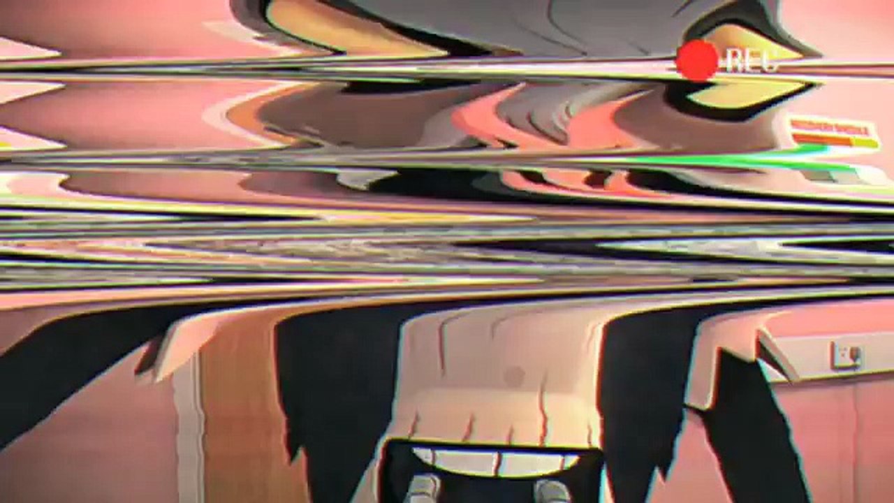 Infetto! - Lo stroardinario mondo di Gumball - Cartoon Network