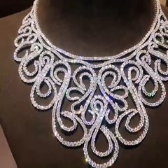 Rhinestone Jewelry Sets Wholesale